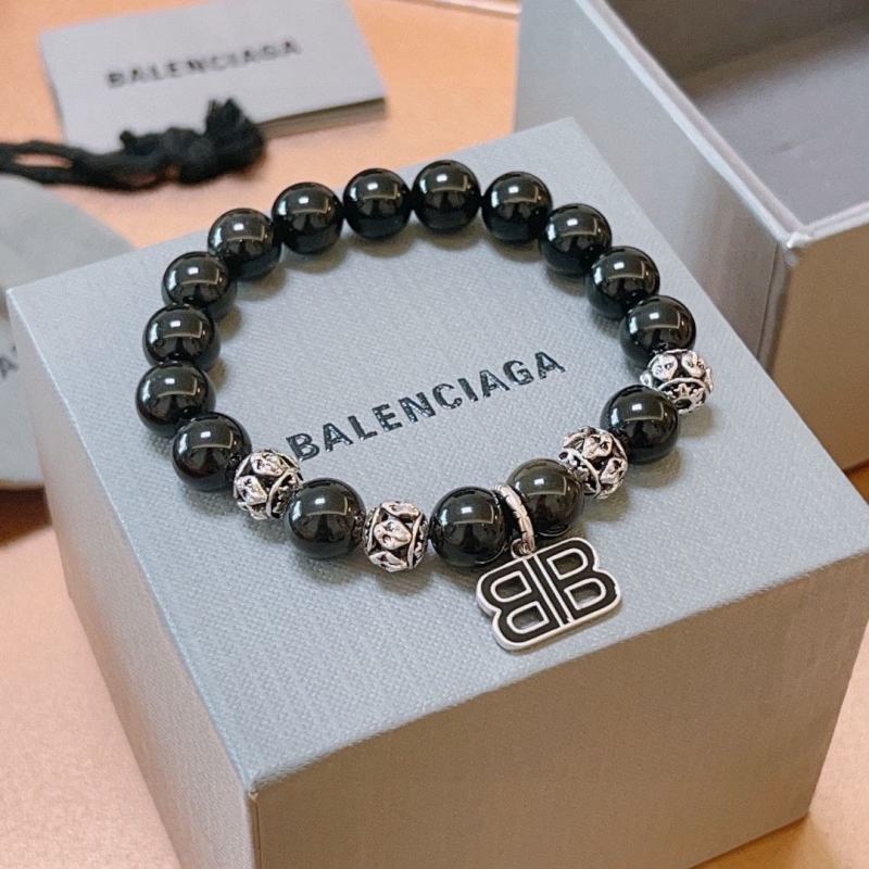 Ba1en*iaga bracelets